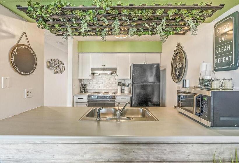 فندق Table Rock Terrace