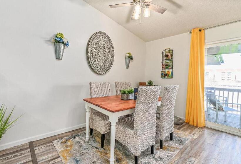 فندق Table Rock Terrace