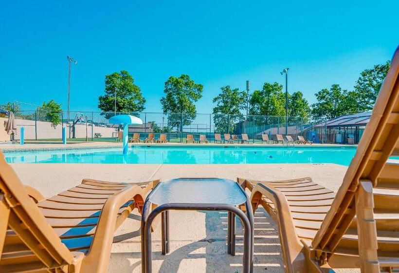 فندق Table Rock Terrace