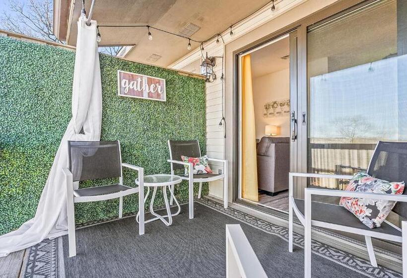 فندق Table Rock Terrace