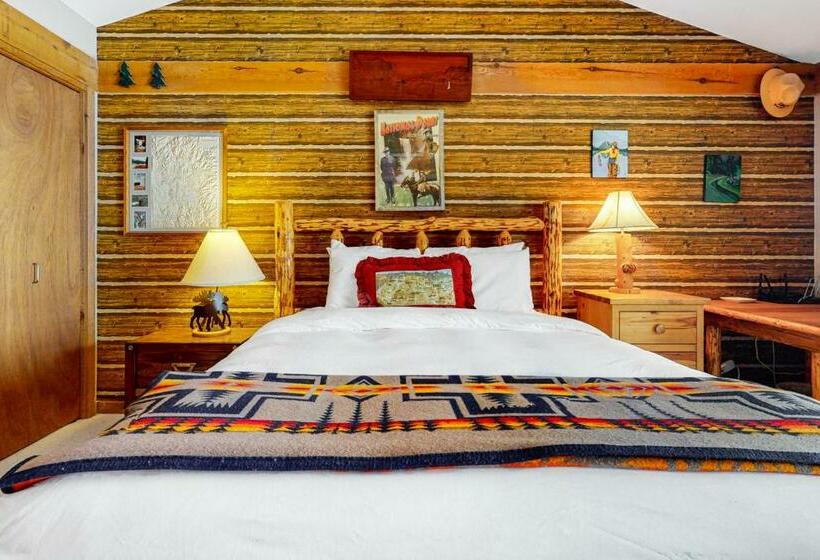 فندق The Director S Cabin