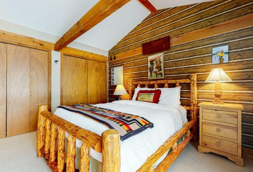 فندق The Director S Cabin