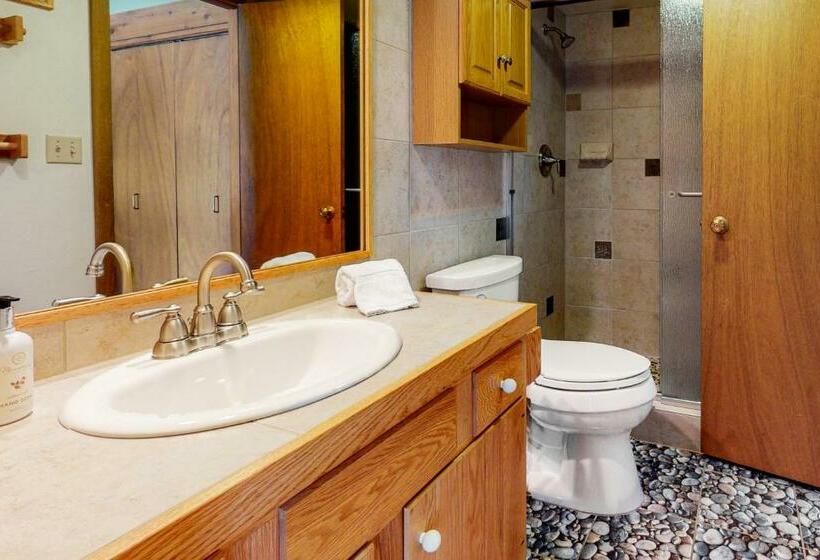 فندق The Director S Cabin