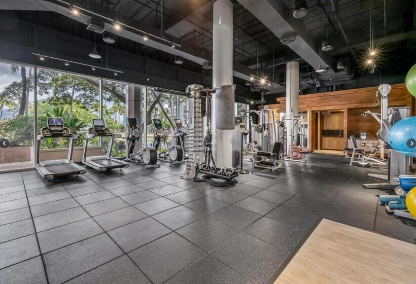 בית מלון כפרי The Landmark #2705