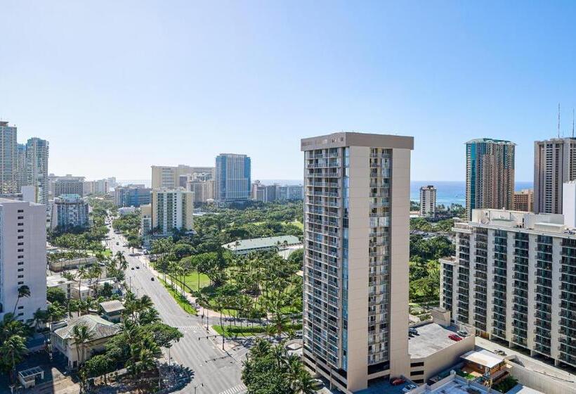 בית מלון כפרי The Landmark #2705