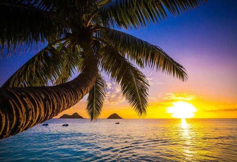 בית מלון כפרי The Landmark #2705