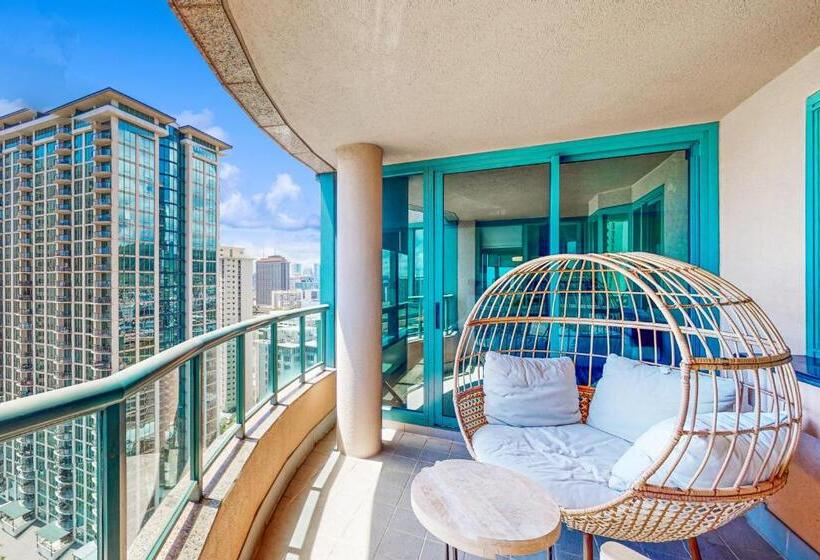 בית מלון כפרי The Landmark #2705