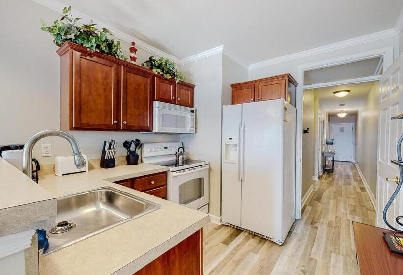 酒店 The View  Unit 317