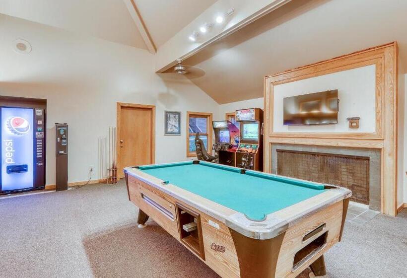 هتل Trail Creek Unit 44