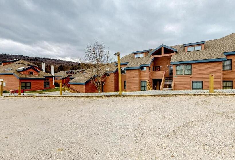 هتل Trail Creek Unit 44