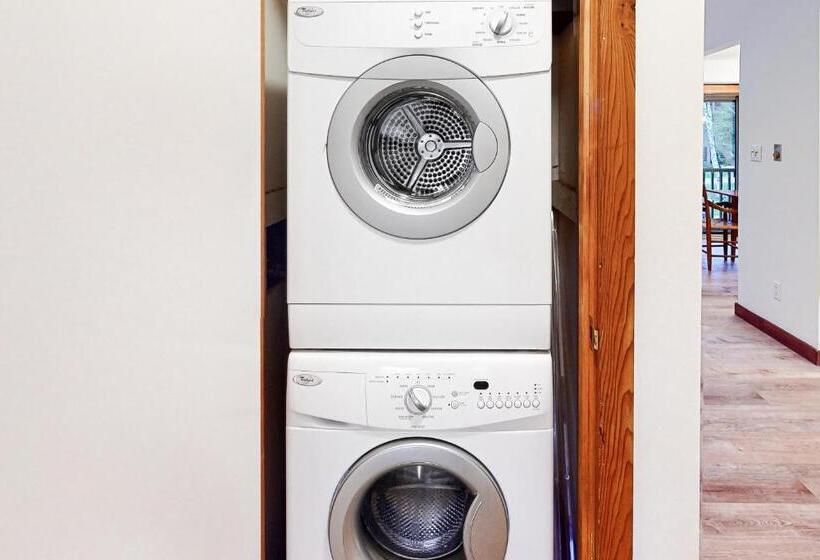 هتل Trail Creek Unit 44