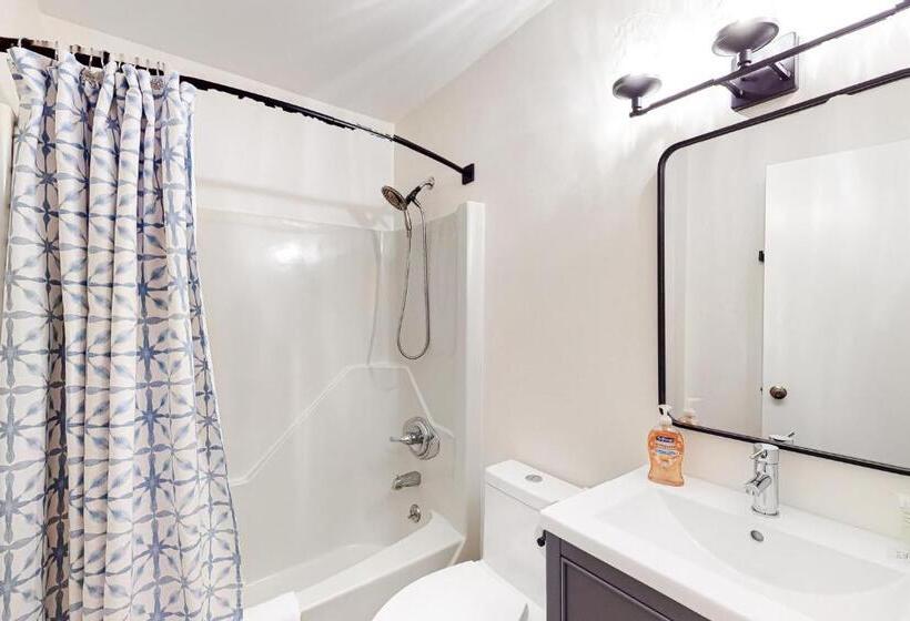 هتل Trail Creek Unit 44