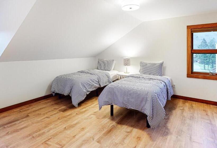 هتل Trail Creek Unit 44