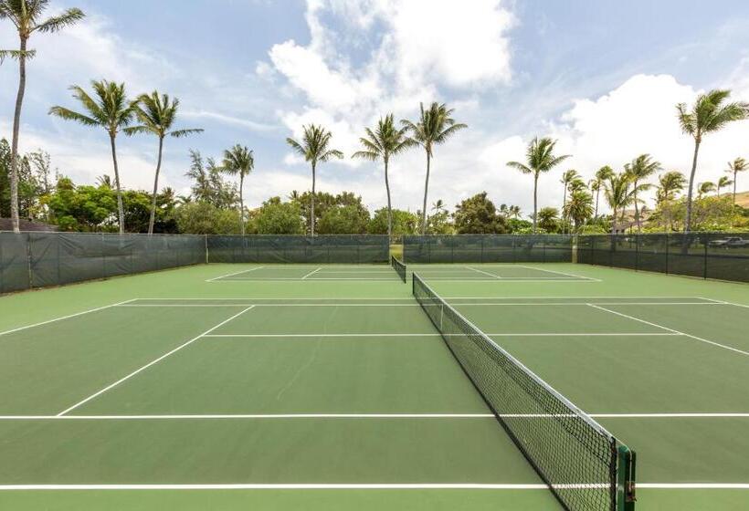 فندق Turtle Bay Resort 166