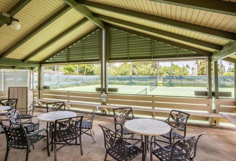 فندق Turtle Bay Resort 166