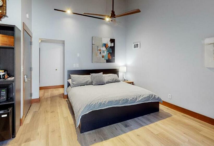 Отель Tutu Hale   Unit 6