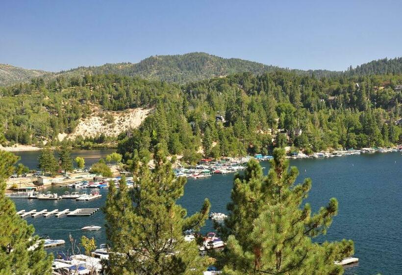 ホテル Village Bay Haven