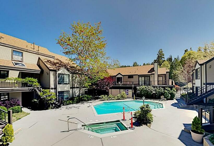 酒店 Village Bay Haven