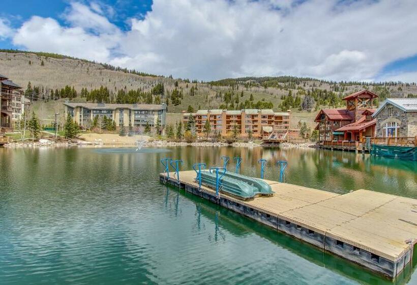 בית מלון כפרי Center Village Hideaway