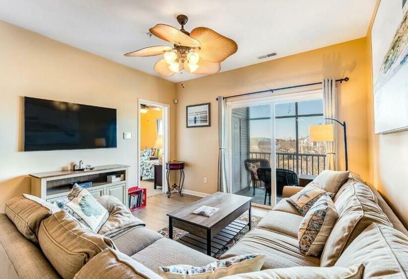 فندق Villas At Bay Crossing   34670 Villa Circle Unit #2304