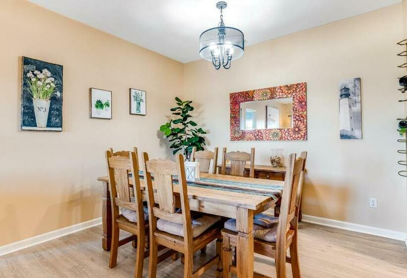 فندق Villas At Bay Crossing   34670 Villa Circle Unit #2304