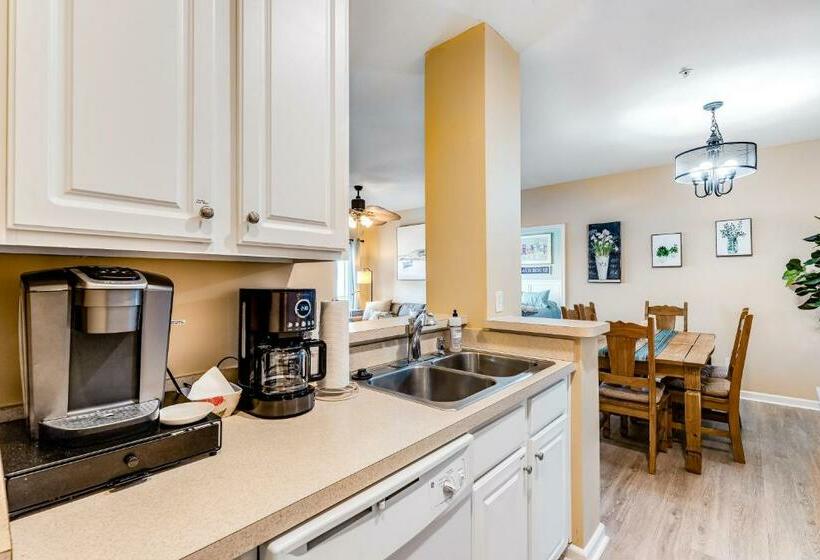 فندق Villas At Bay Crossing   34670 Villa Circle Unit #2304