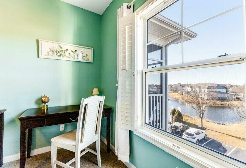 فندق Villas At Bay Crossing   34670 Villa Circle Unit #2304