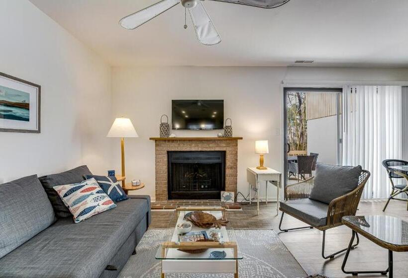 فندق Villas Of Bethany West 796 Salt Pond Circle Unit B