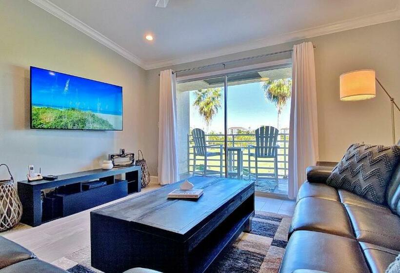 Отель Vista Verde North 215