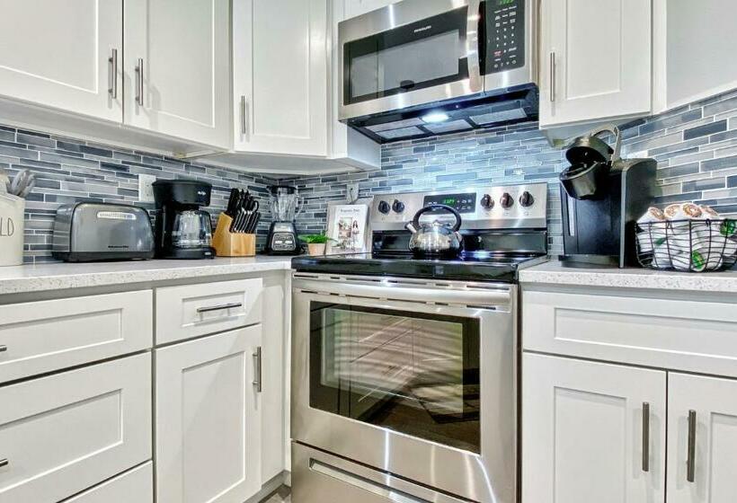 Отель Vista Verde North 215