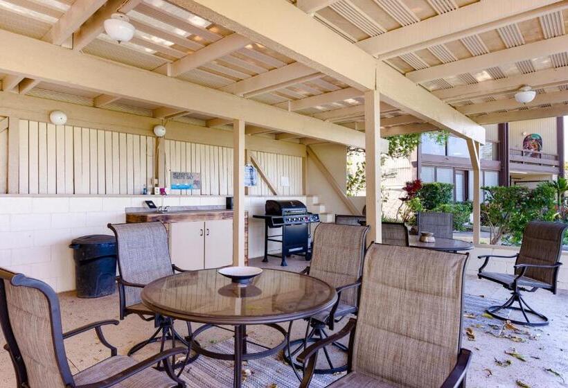 فندق Waikoloa Villages E108