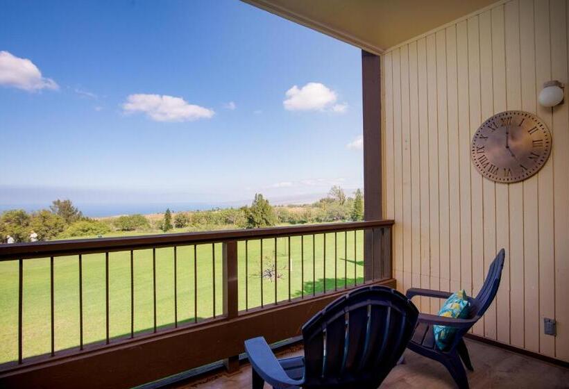 فندق Waikoloa Villages E108