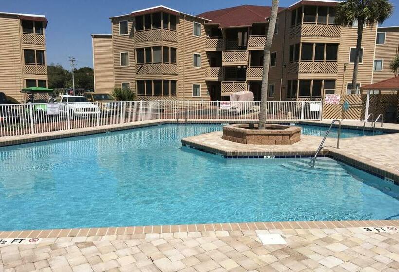 호텔 Waipani Unit C15