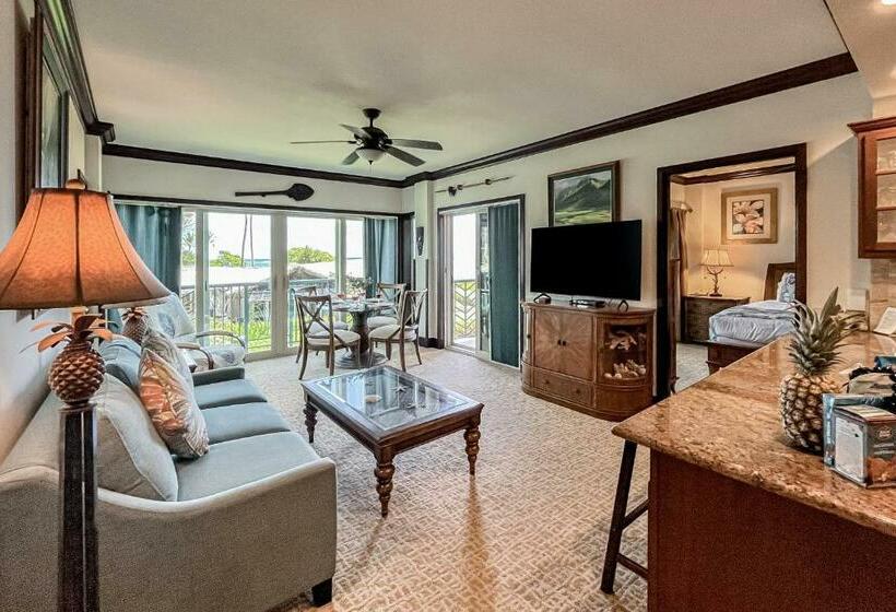 فندق Waipouli Beach Resort H202