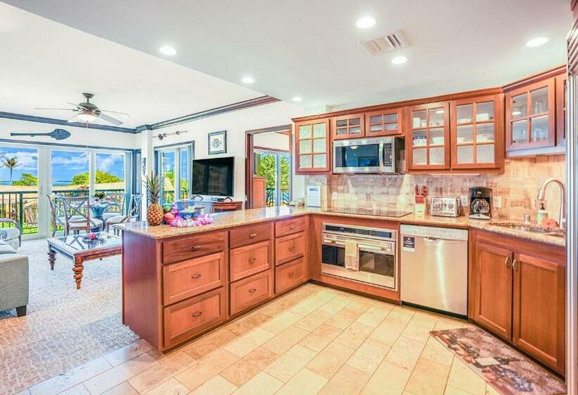 فندق Waipouli Beach Resort H202