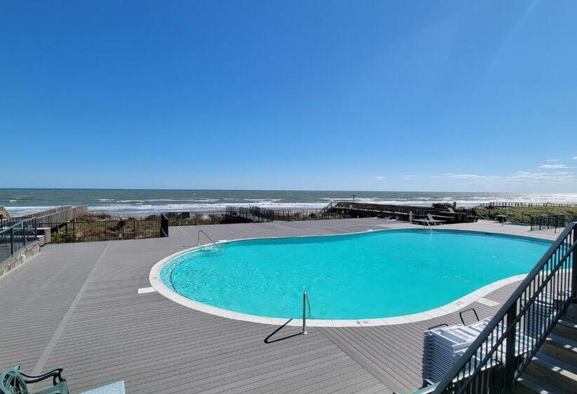 فندق West End Isle Retreat