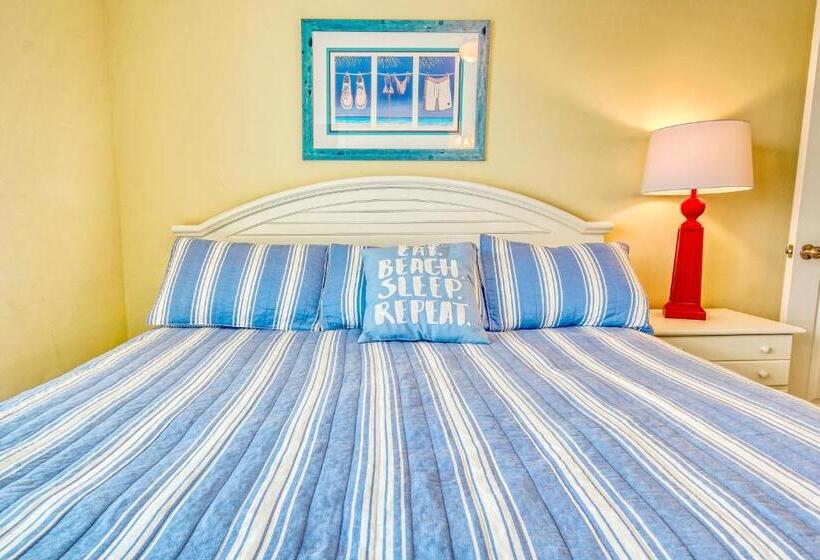 فندق West End Isle Retreat