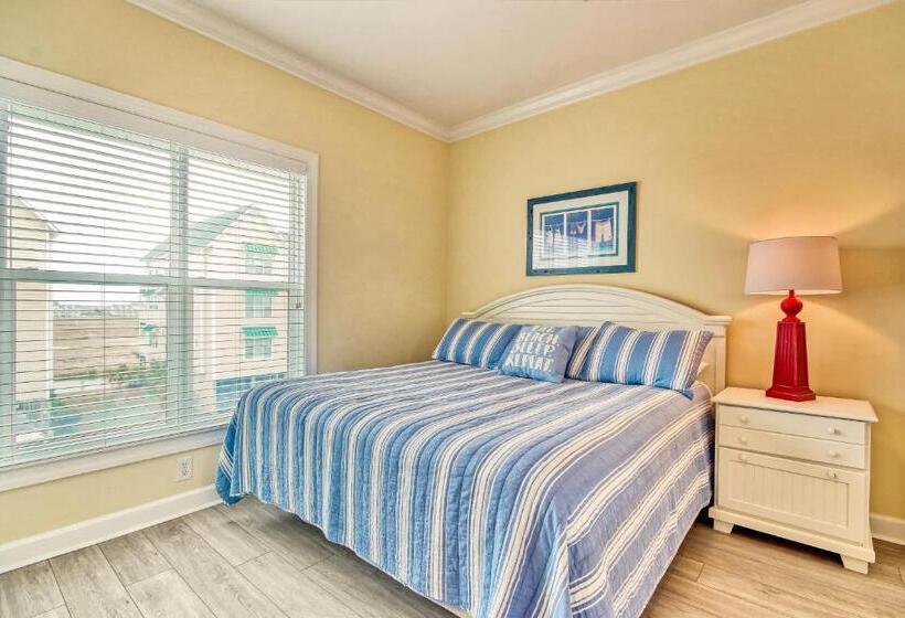 فندق West End Isle Retreat