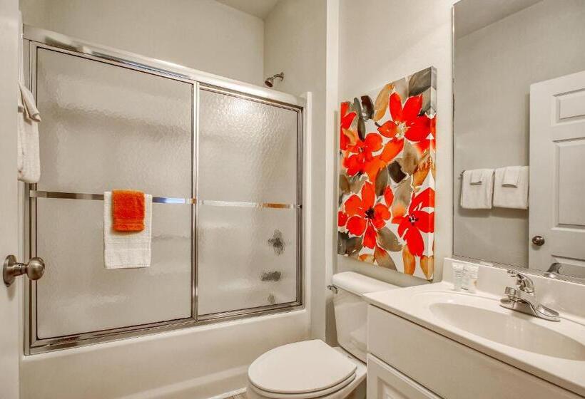 酒店 West End Isle Retreat