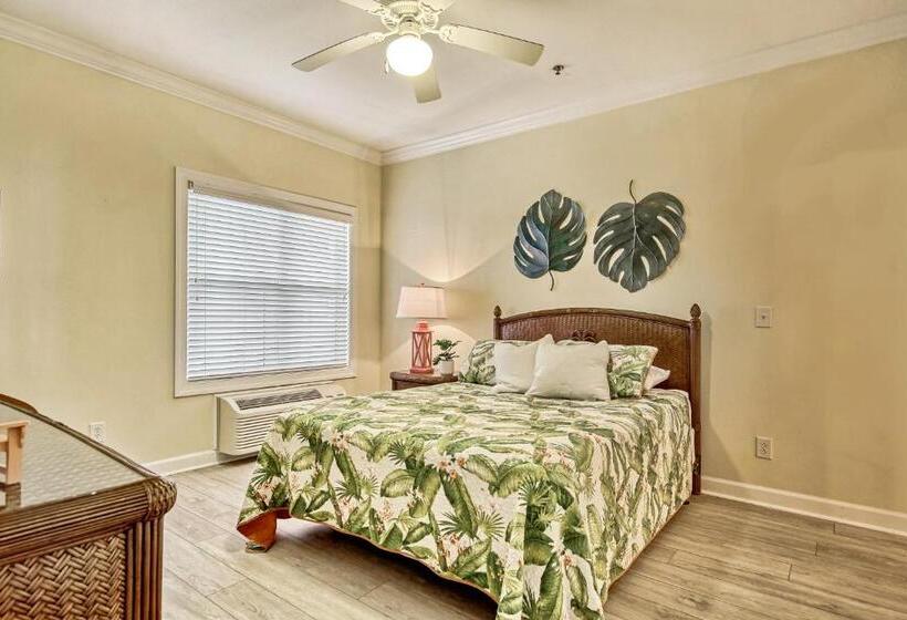 酒店 West End Isle Retreat