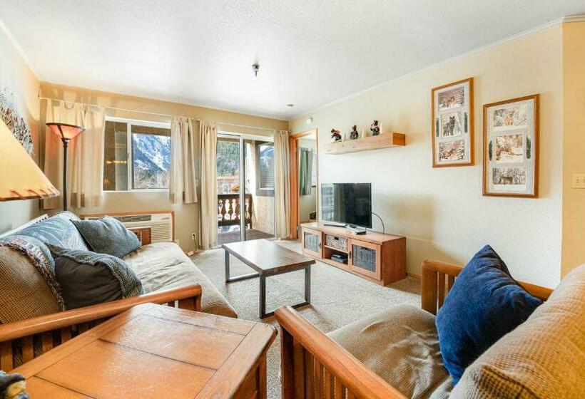 ホテル Wolfgang Downtown Suites #34