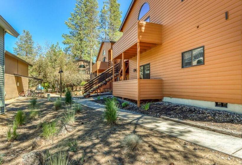 هتل Woodpecker Lookout