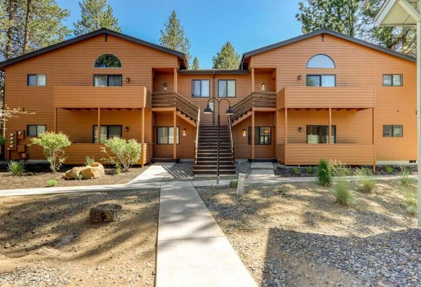 هتل Woodpecker Lookout