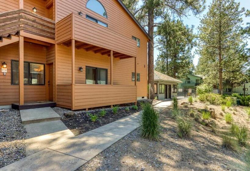 هتل Woodpecker Lookout