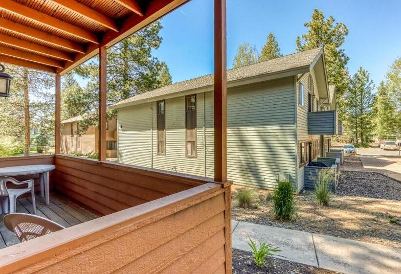 هتل Woodpecker Lookout