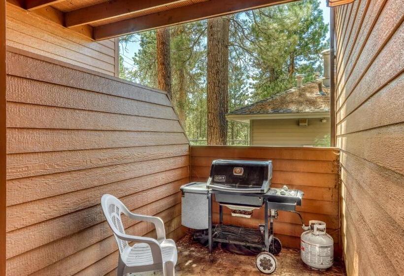 هتل Woodpecker Lookout