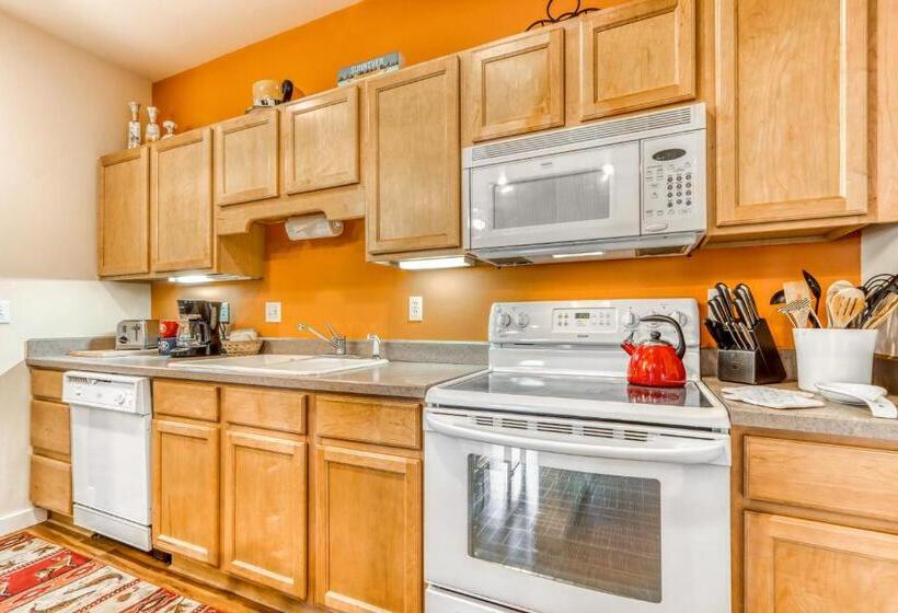 هتل Woodpecker Lookout