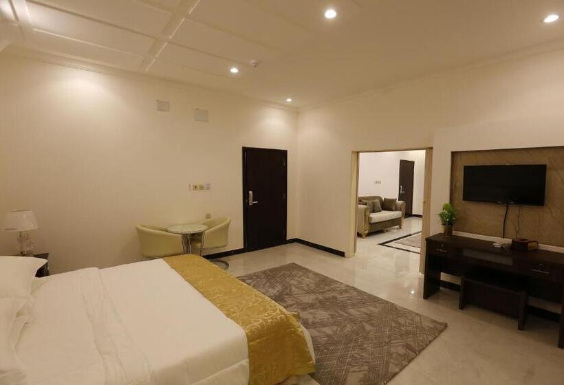 فندق حصن الأبلق   Alablaq