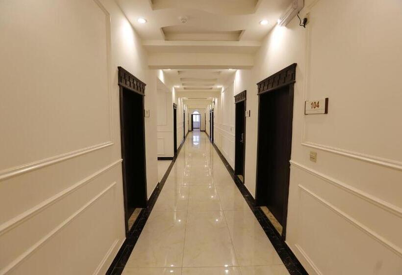 فندق حصن الأبلق   Alablaq