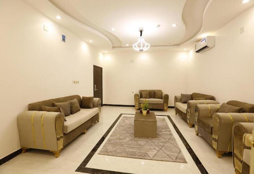 فندق حصن الأبلق   Alablaq